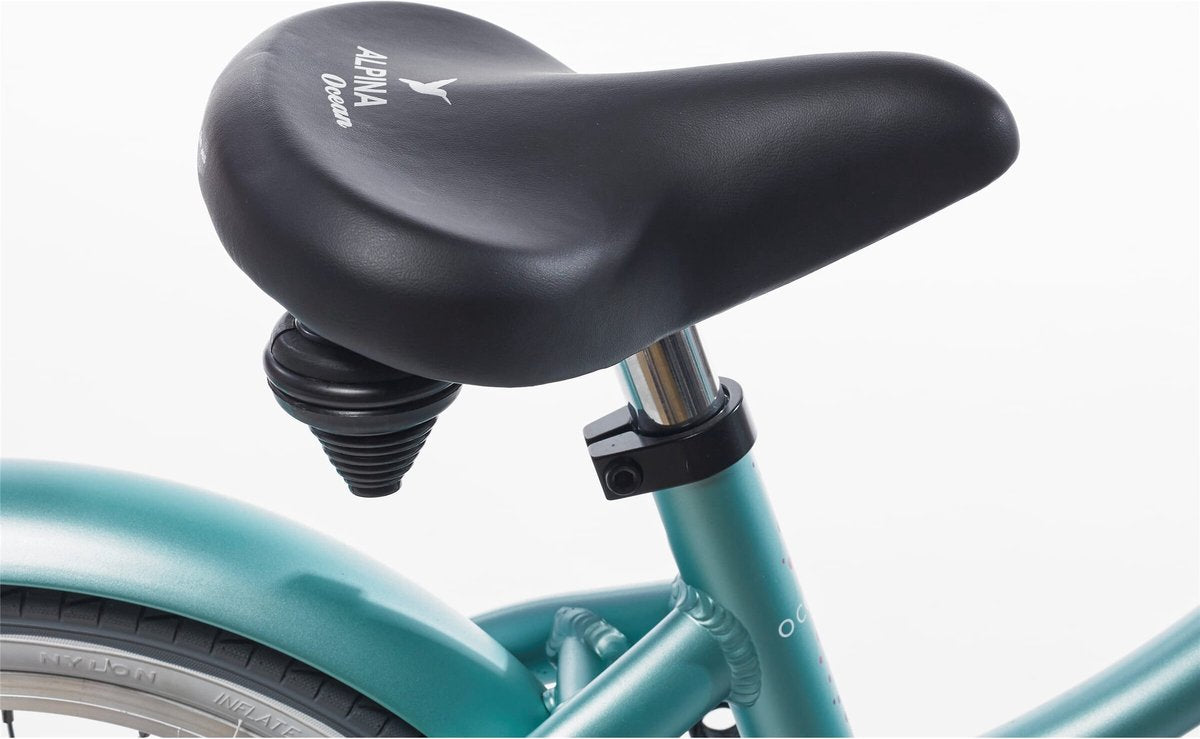 Alpina Ocean M16 Soft Groen