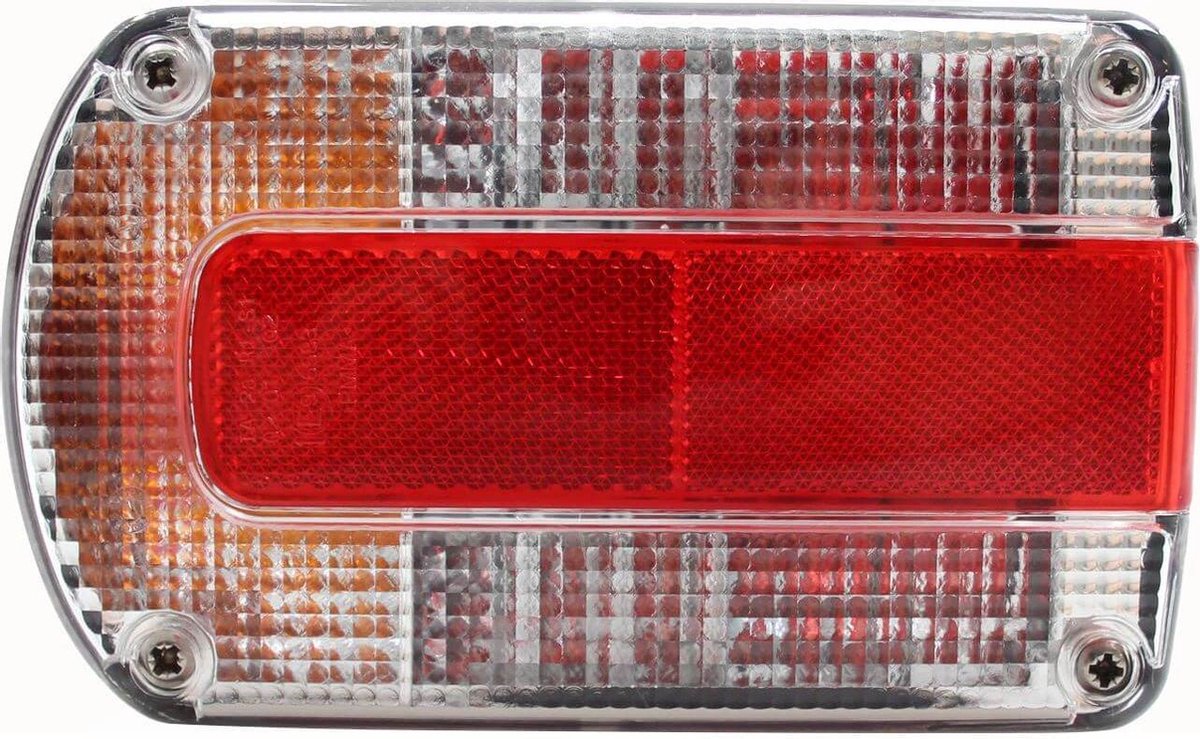 Thule achterlicht l euroway - tdd52118