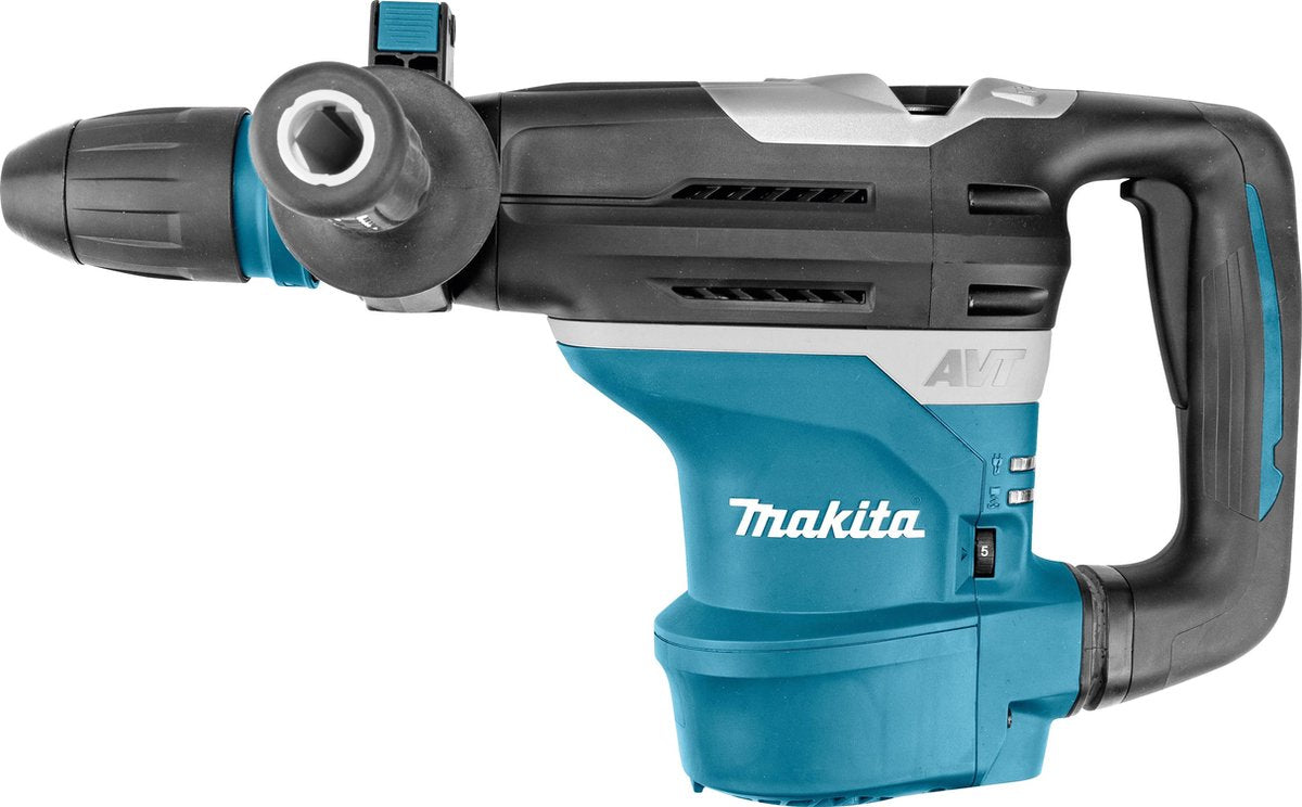 Makita hr4013c sds-max combihamer - hr4013c