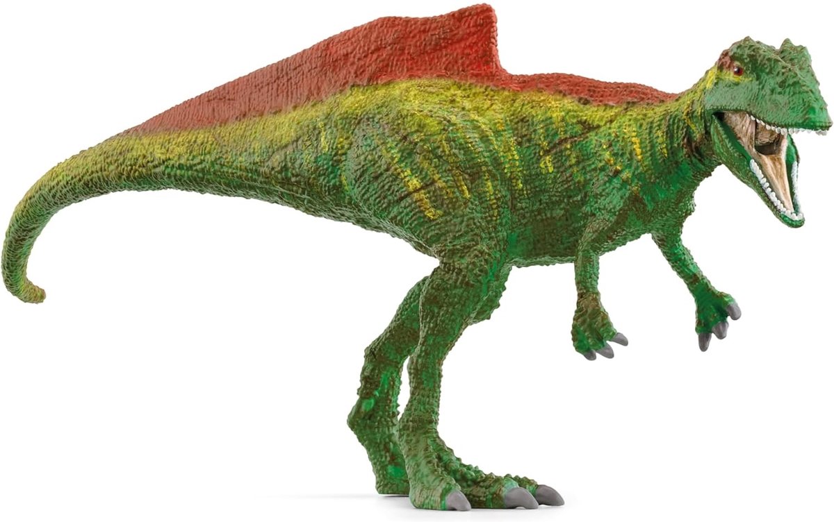Schleich dinosaurs concavenator 15041