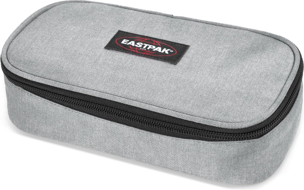 Eastpak oval xl single etui - sunday grey