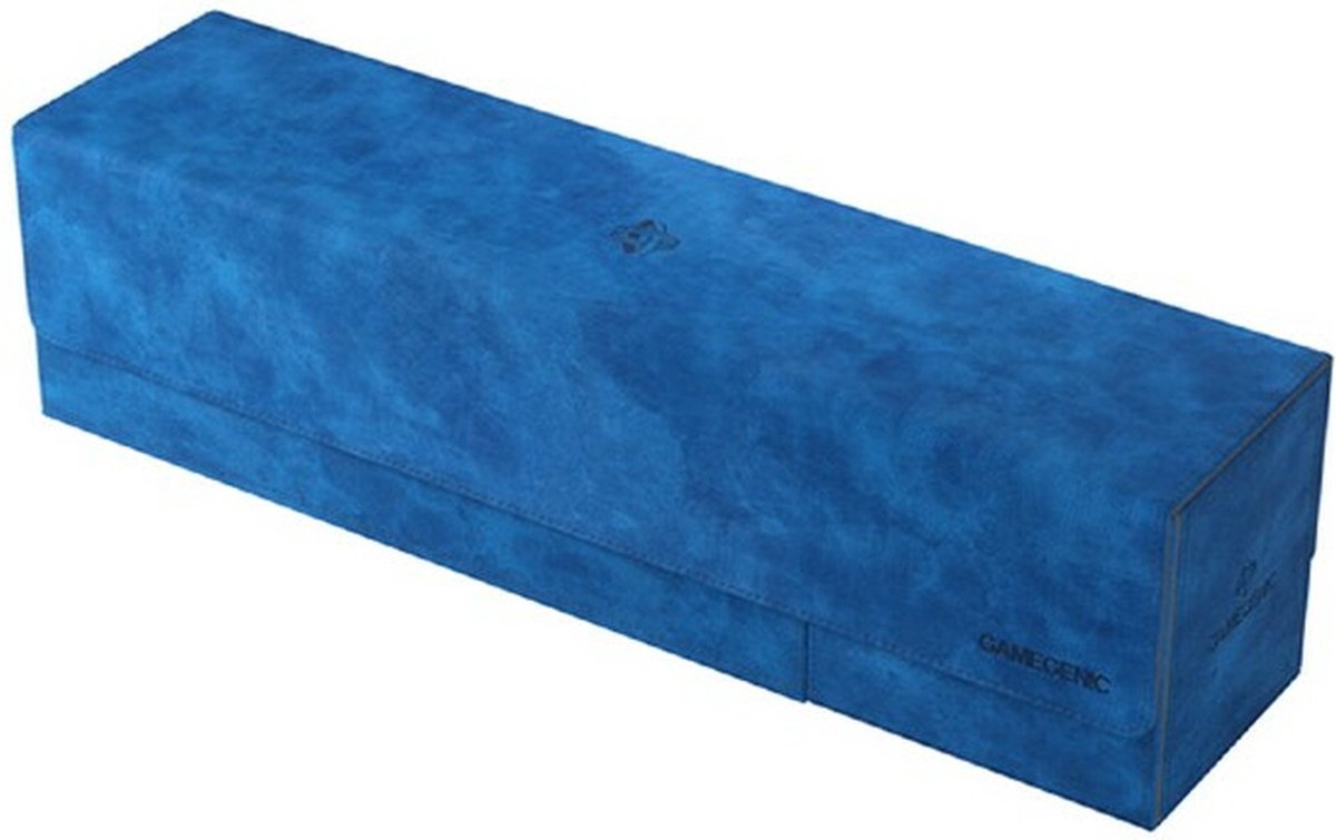 Gamegenic : cards' lair 400+ (blauw) - accessoires