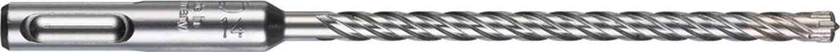 Milwaukee sds-plus mx4 hamerboren - 4-kanten snijdend sds-plus mx4 6 x 315-1 pc - 4932352015