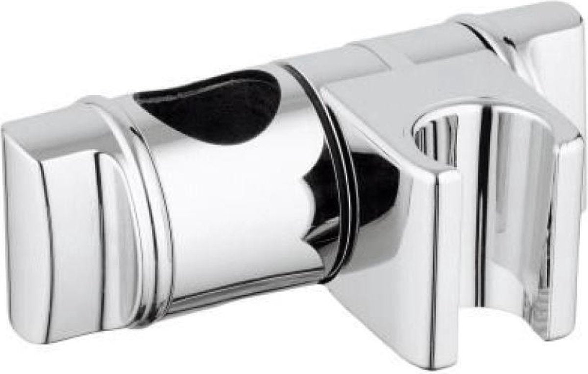 Grohe relexa glijstuk - voor douchestangen - chroom