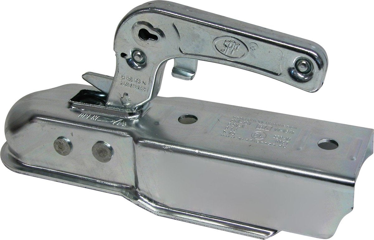 Carpoint koppeling ww 8 g (vkt 60mm)