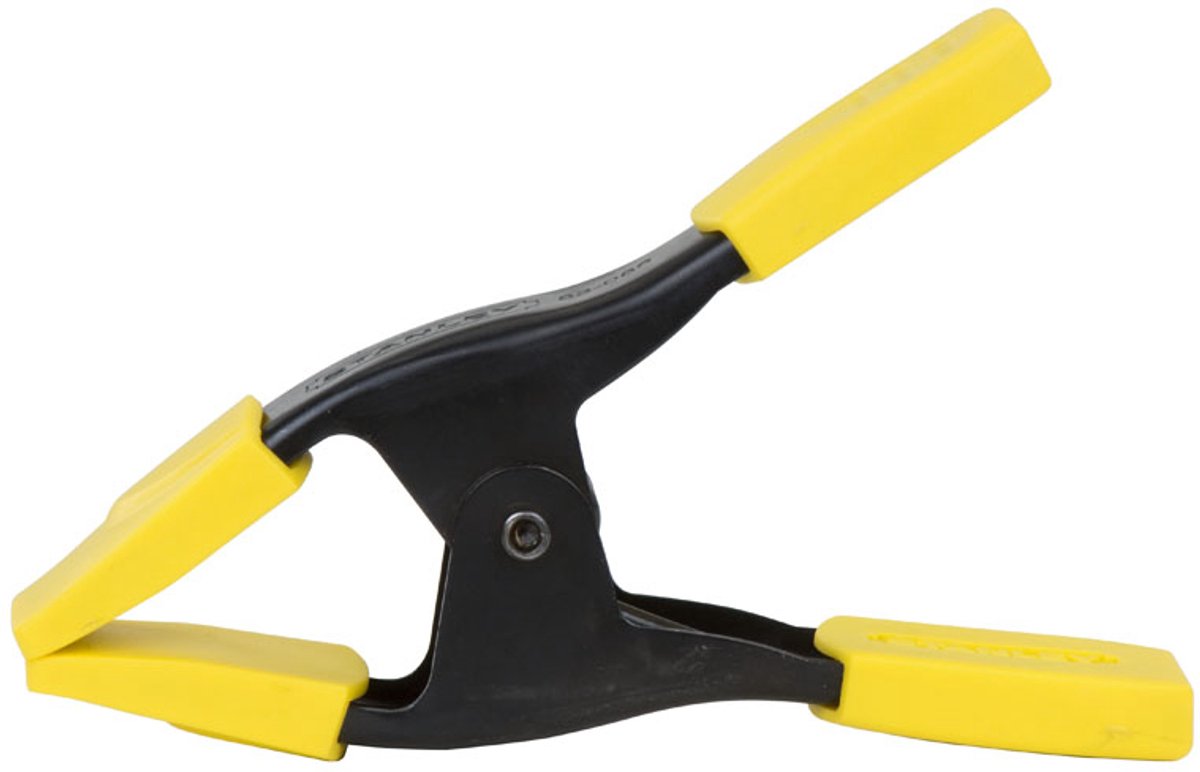 Stanley 25mm 1 metalen veerklem