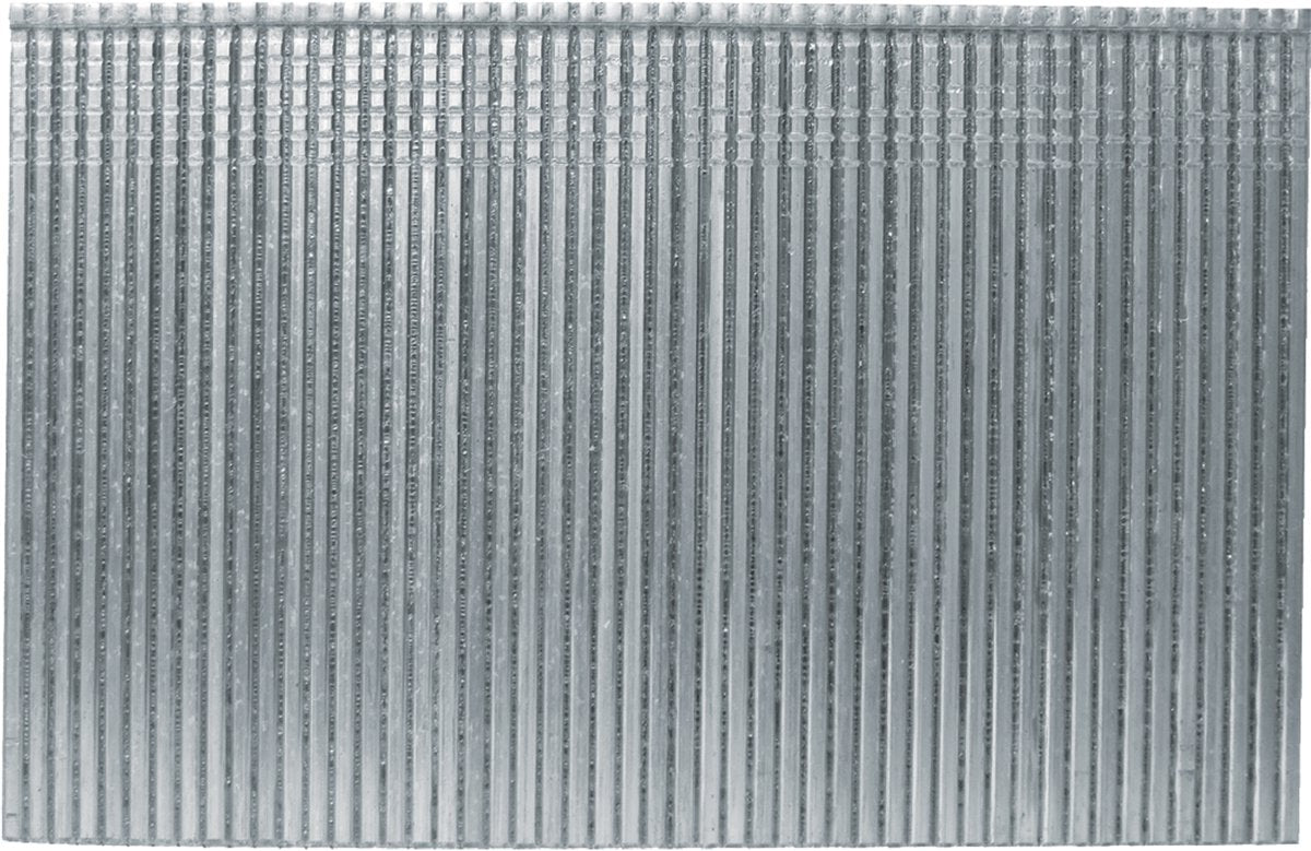 Bostitch bt1320ga - brads - gegalvaniseerd - 20mm - 18 gauge