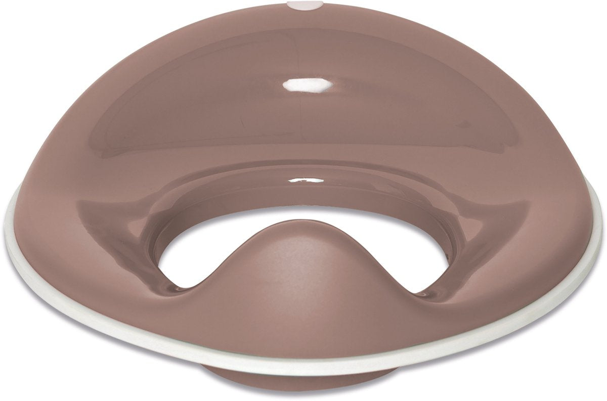 Bébé-jou toiletverkleiner grow bbj mocha mousse