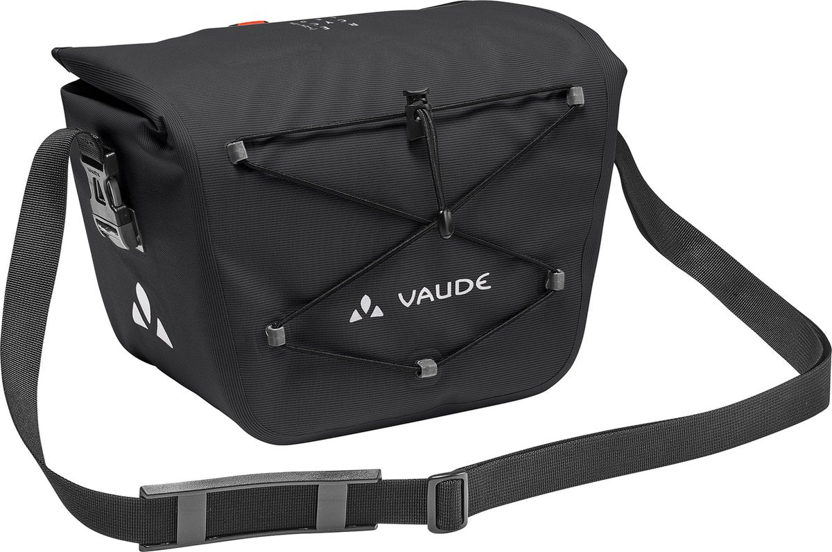 Vaude proof box, black, -