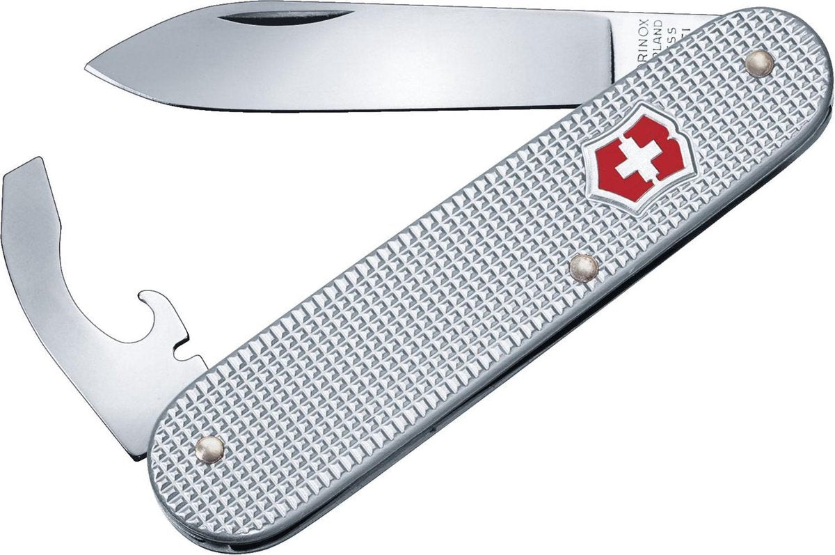 Victorinox - zakmes - bantam alox - 5 functies -