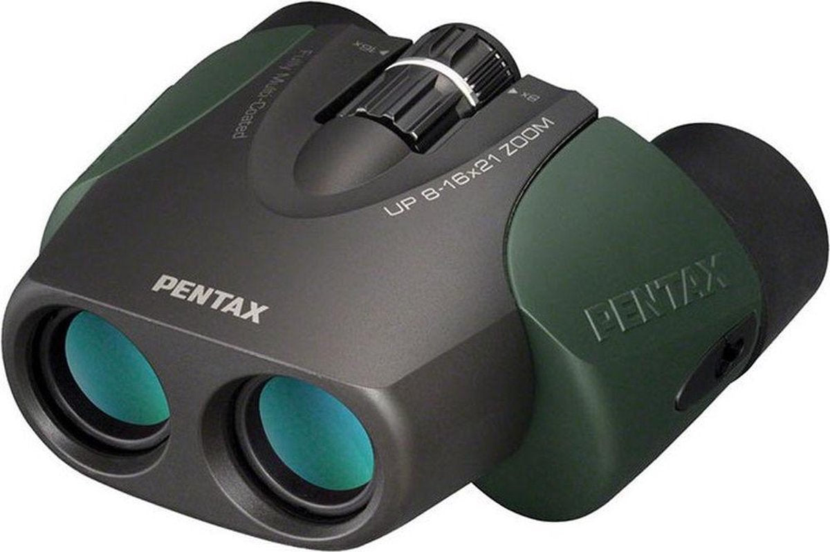 Pentax up 8-16x21 gr