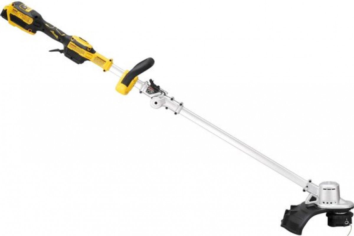 Dewalt dcmst561p1 | accu grastrimmer | 18v xr | 1x 5.0 ah accu en lader - dcmst561p1-qw