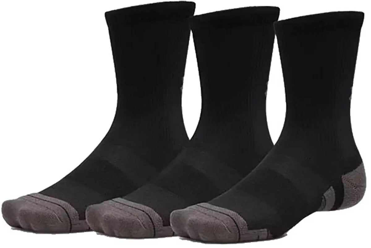 Under armour new performance tech crewsokken 3 paren eu 42-47 1 2