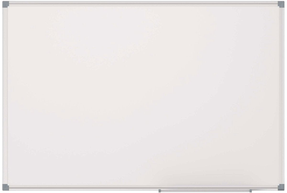 Maul whiteboard standard 45 x 60 cm grijs