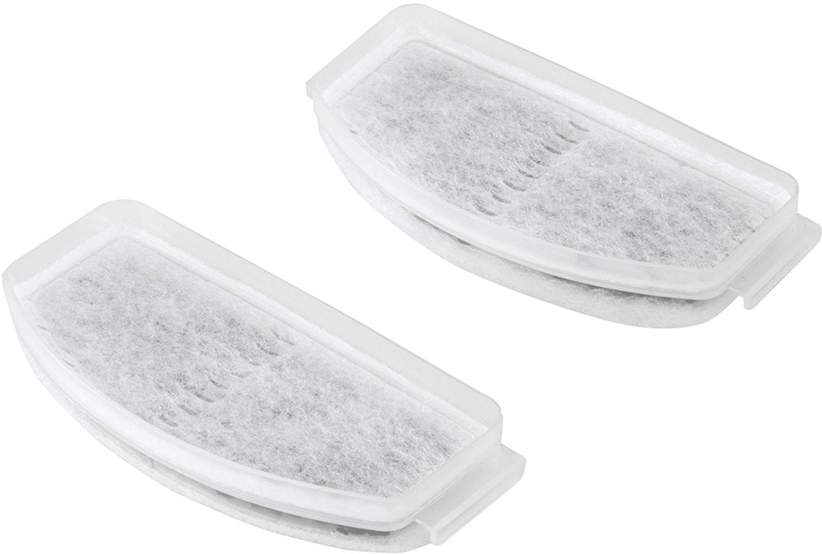 Ebi pet water feeder carbon filter vervanging voor mango
