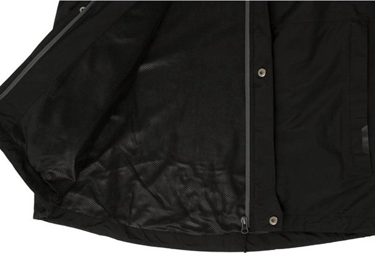 Agu section regenjas ii essential heren