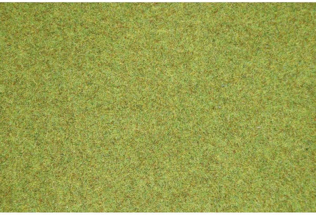 Noch gras mat zomerweide (120 x 60 cm)