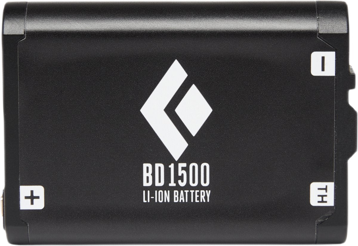 Black diamond batterijoplader bd620681
