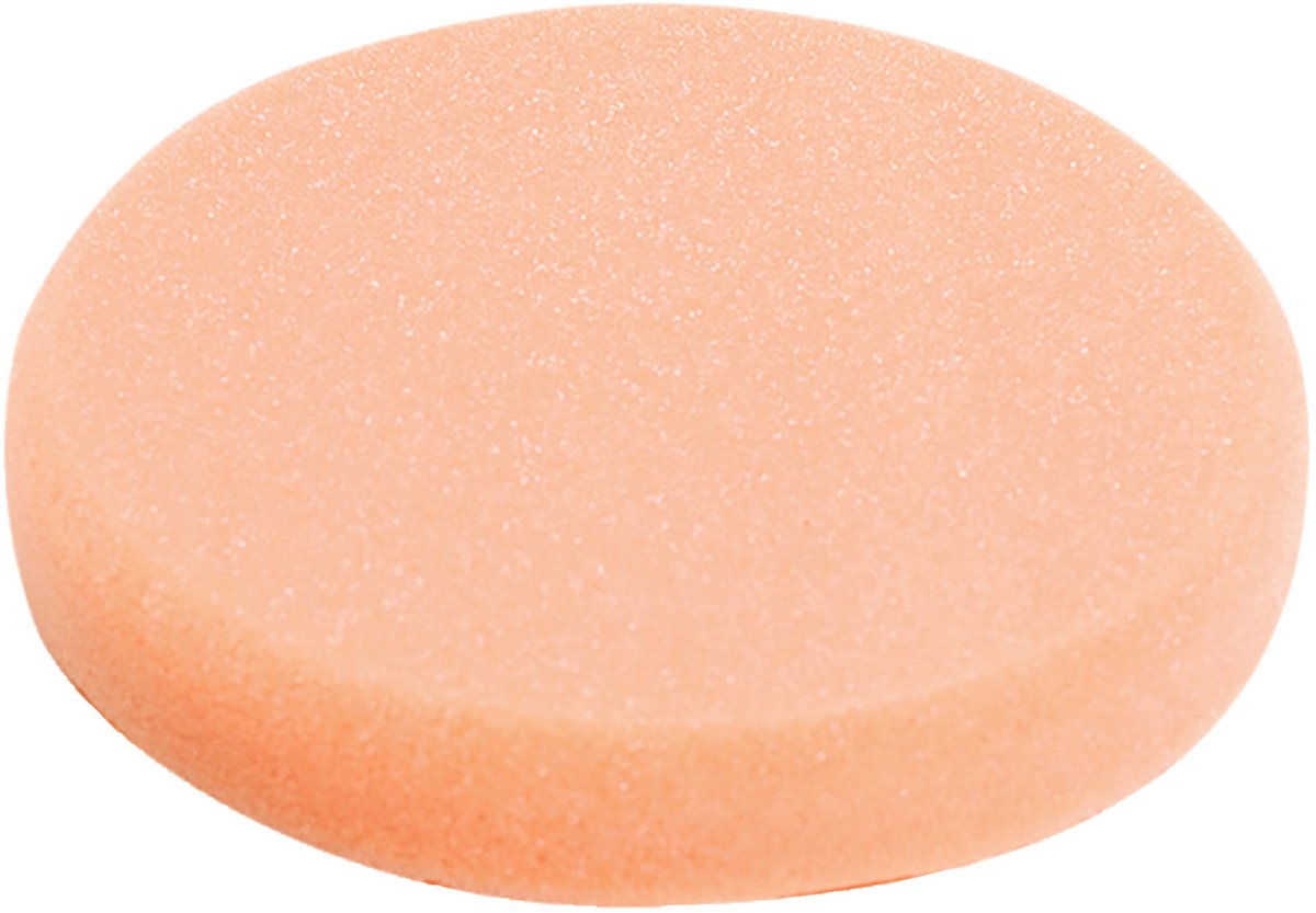 Makita polierpad orange 150x25 mm - p-21749
