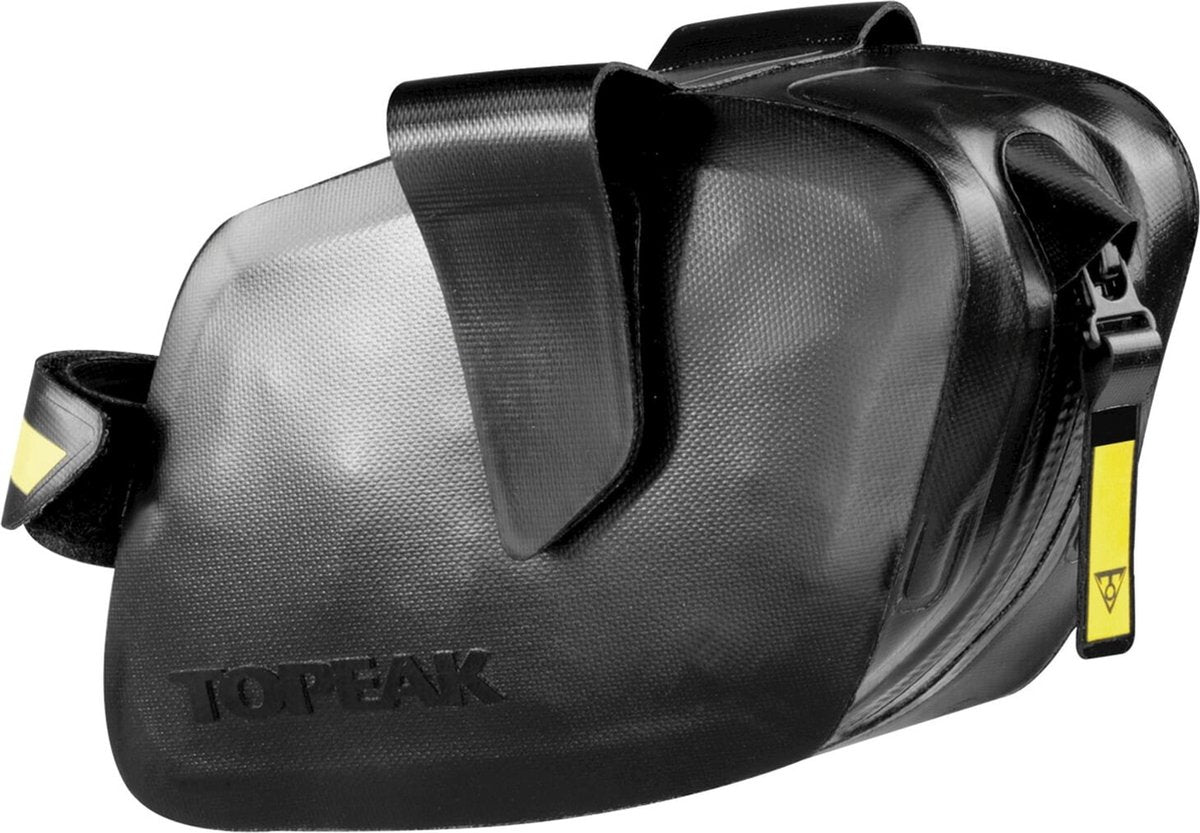 Topeak zadeltas DynaWedge micro Weatherproof