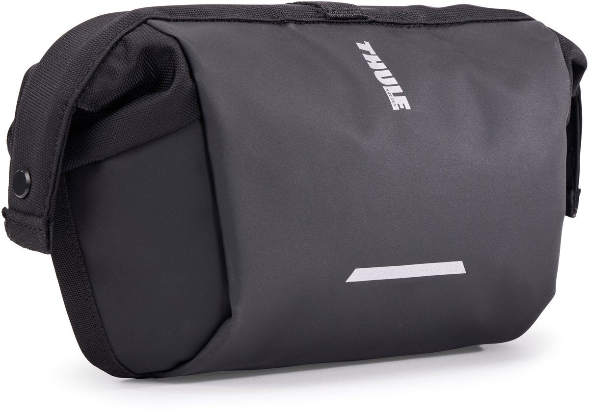 Thule chasm stuurtas - black – 2l inhoud
