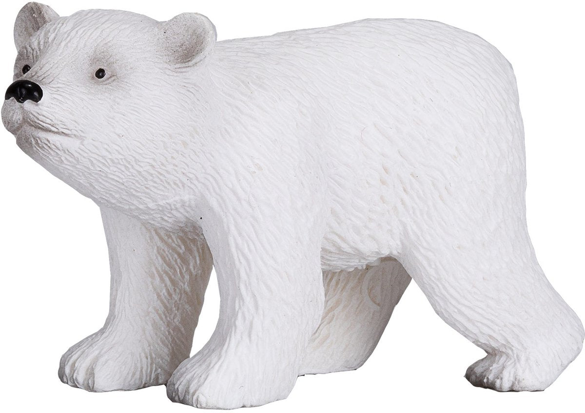 Mojo wildlife wandelende ijsbeer welp - 387020