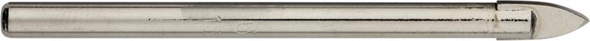Irwin 10507905 glas- tegelboor - 6mm