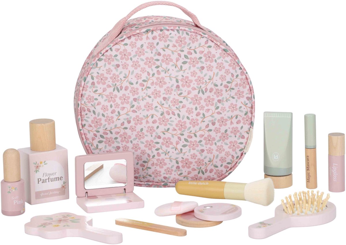Little dutch make up set fsc