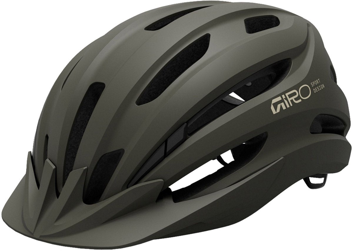 Giro register mips ii helm senior