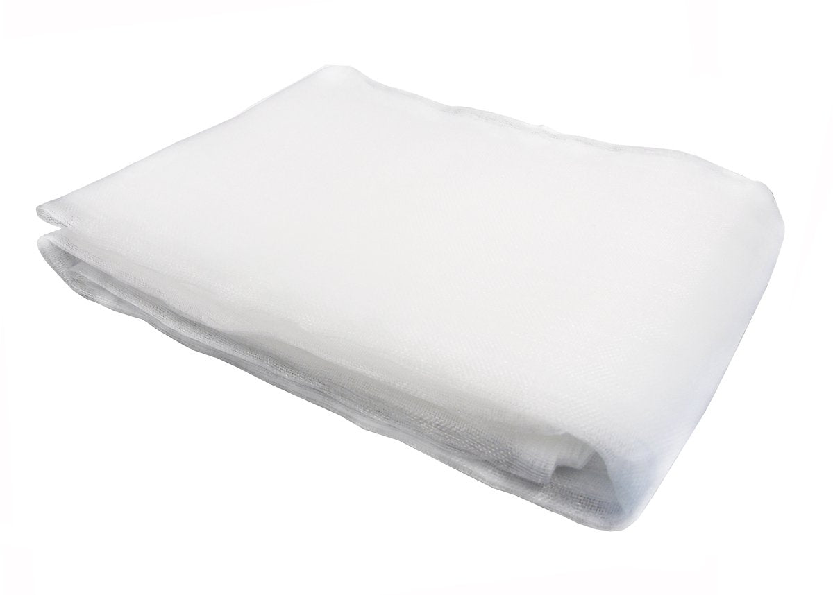 Nature - anti-insectennet - 5,2 x 5m - 3 x 6mm - 60g m²