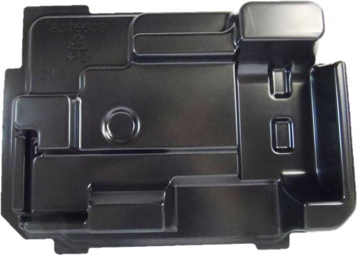 Makita kofferinzet inlay rp0910 rp1110 rp1111