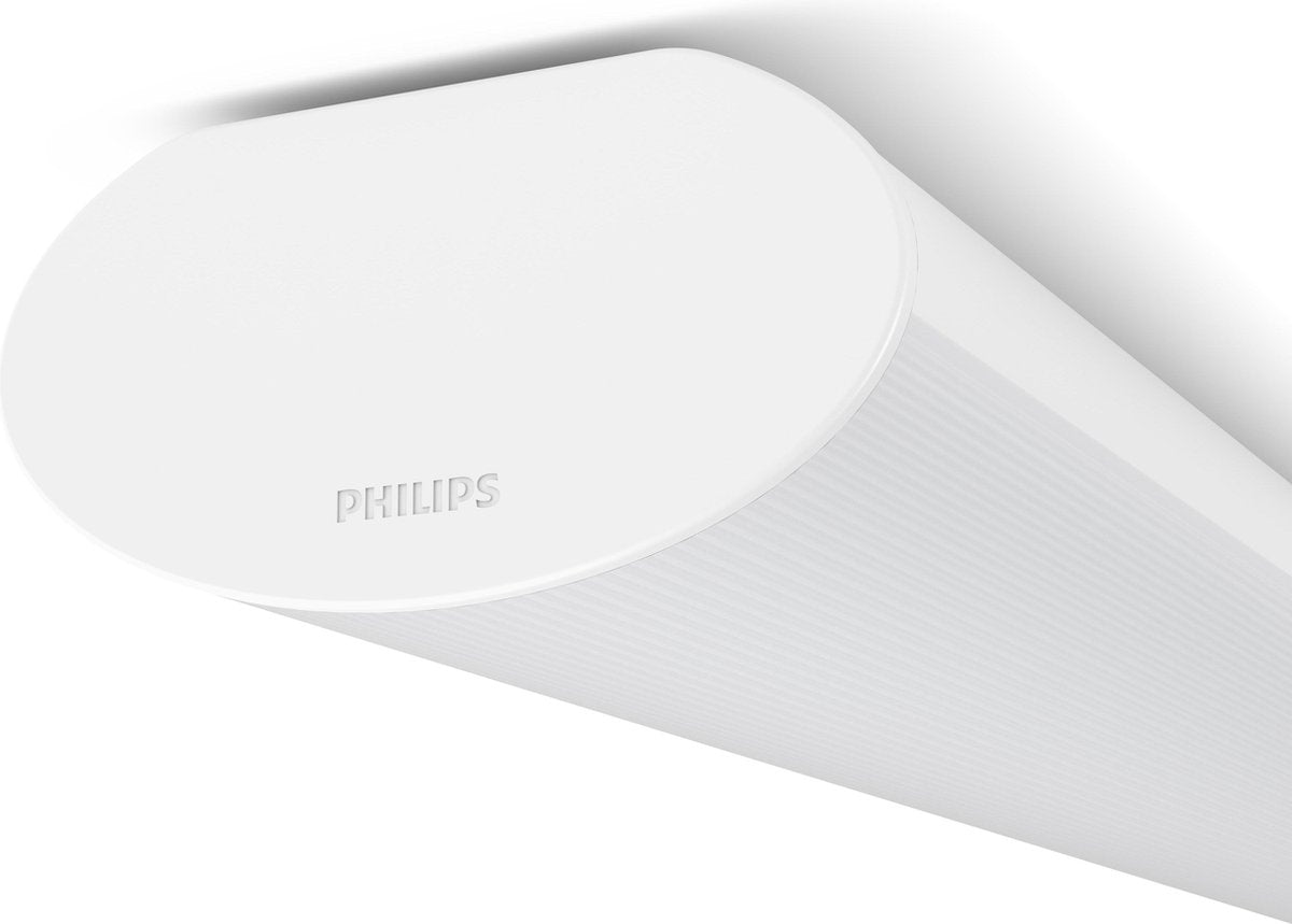 Philips led philips projectline batten w12l117 5000lm 2700k