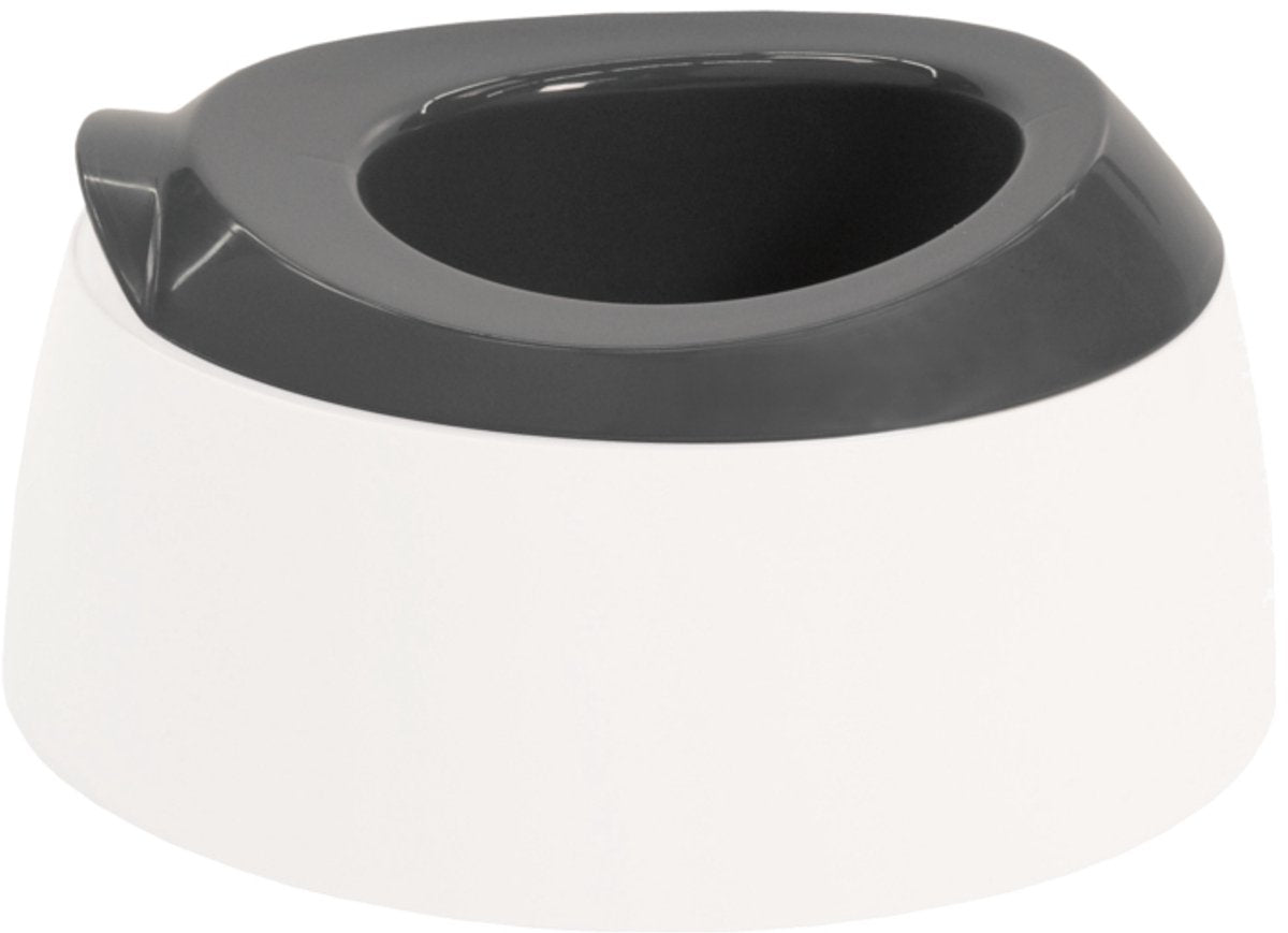 Luma babycare plaspotje - snow white