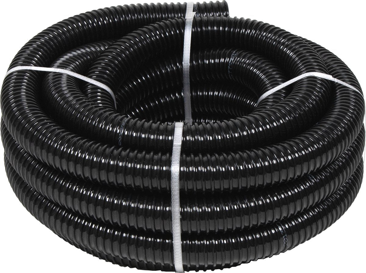 Ubbink - voorverpakte vijverslang 40mm x 10m - pomp- en filteraccessoires