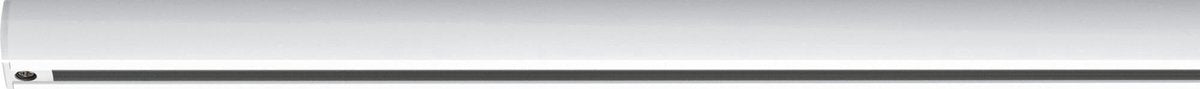 Paulmann urail rail 0,5 m railverlichting metaal 97682