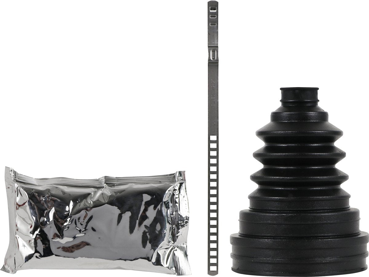 Womi w507 aandrijfashoezen – bulkdoos 12 stuks – oem kwaliteit – sterk rubber – voor professionele werkplaatsen