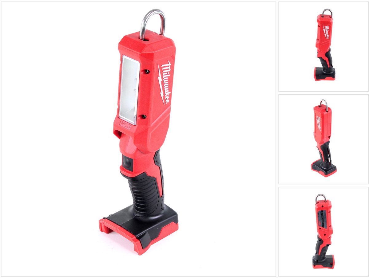 Milwaukee milw handlamp