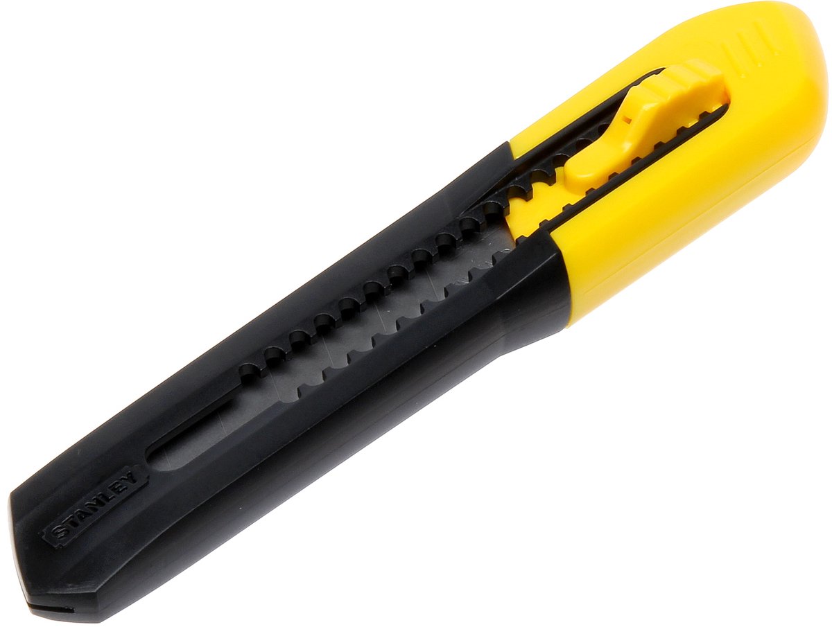 Stanley afbreekmes sm 18mm