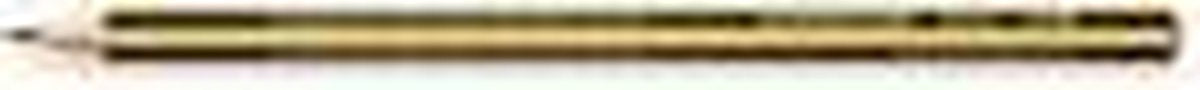 Staedtler potlood noris - driehoekig - hb - 12 stuks