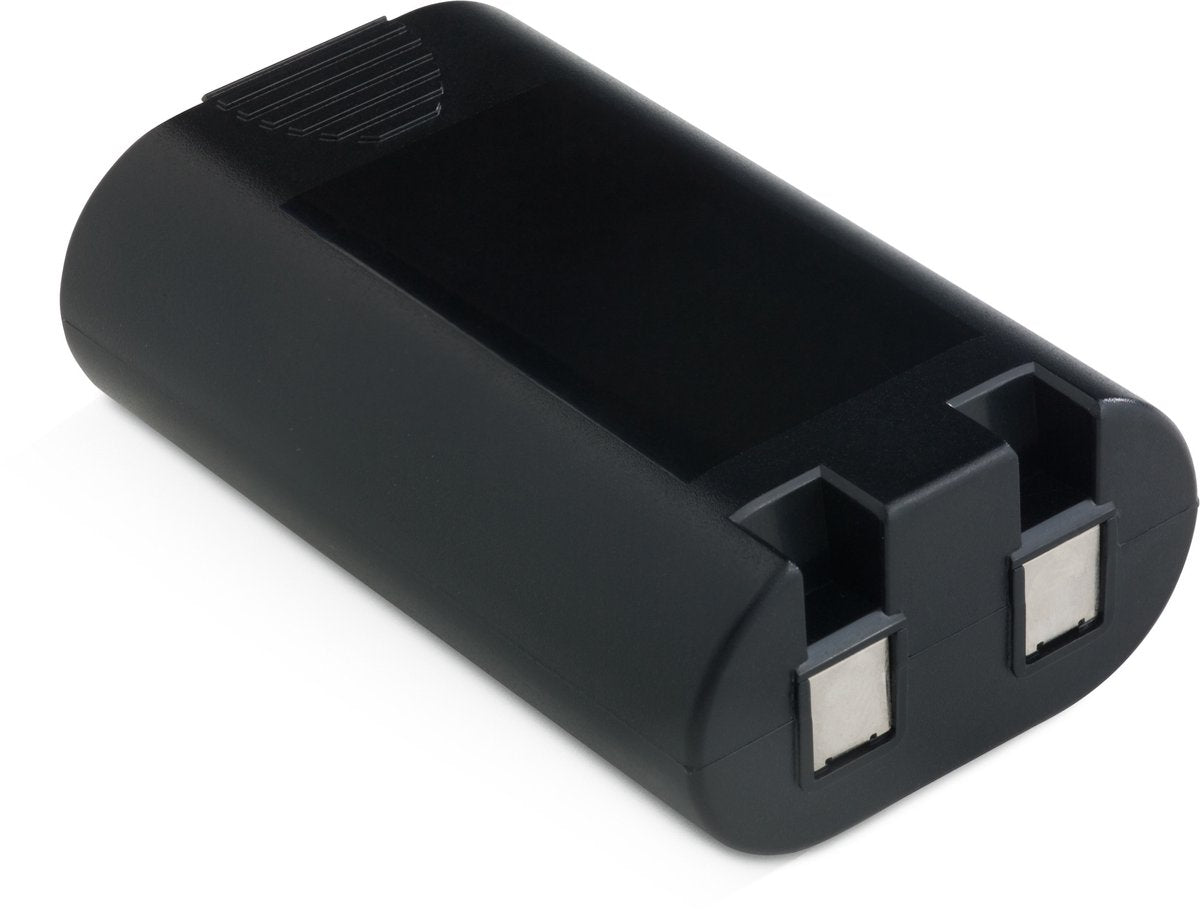Dymo labelmanager 360d 420p rhino 4200 5200 vervangende lithium-ion (li-ion) batterij