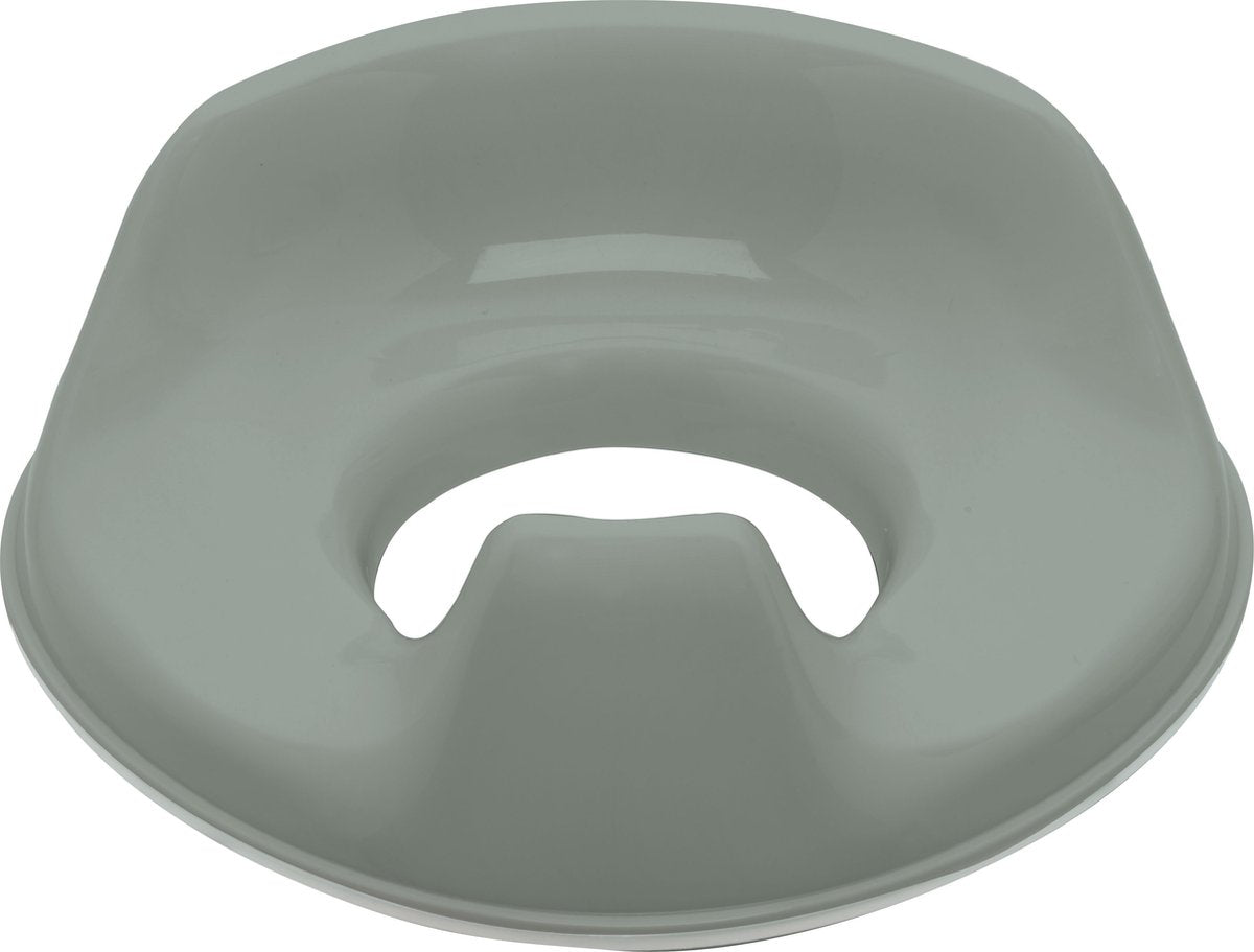 Bébé-jou toiletverkleiner de luxe breeze green