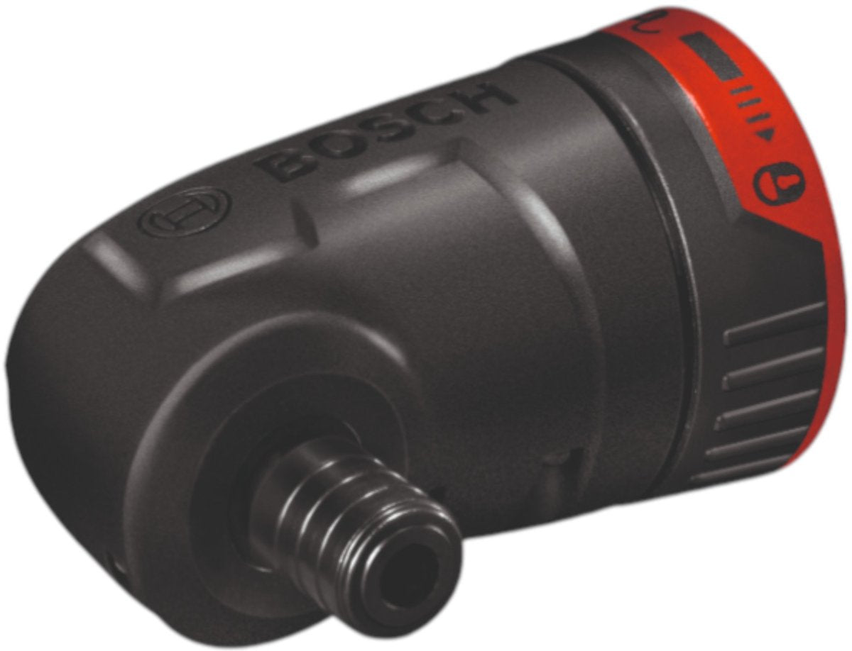 Bosch professional - gfa 18-w flexiclick systeem accessoires