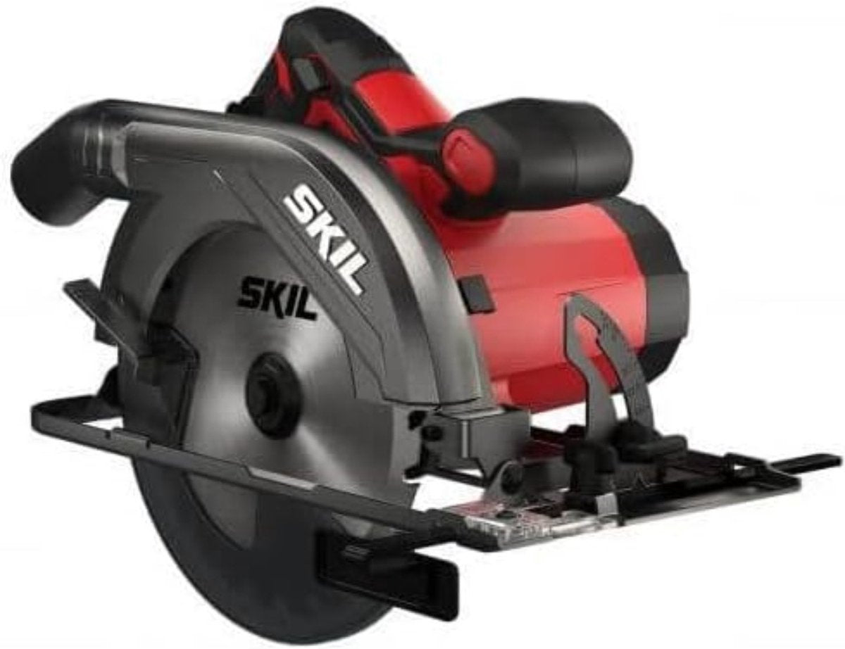Skil - 5830 aa - cirkelzaag - 1400w - ø190mm