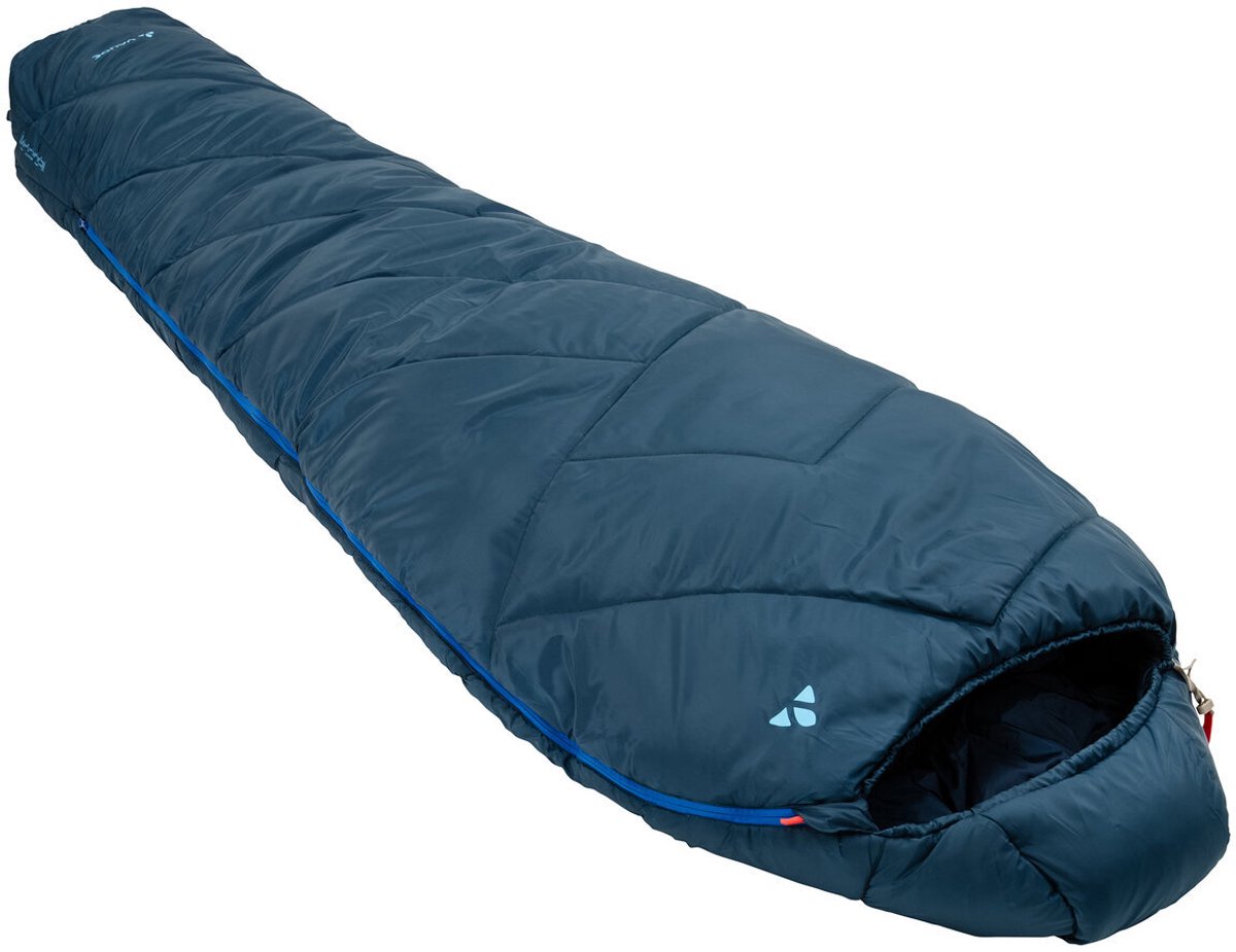 Vaude sioux 800 ii syn, unisex, slaapzak