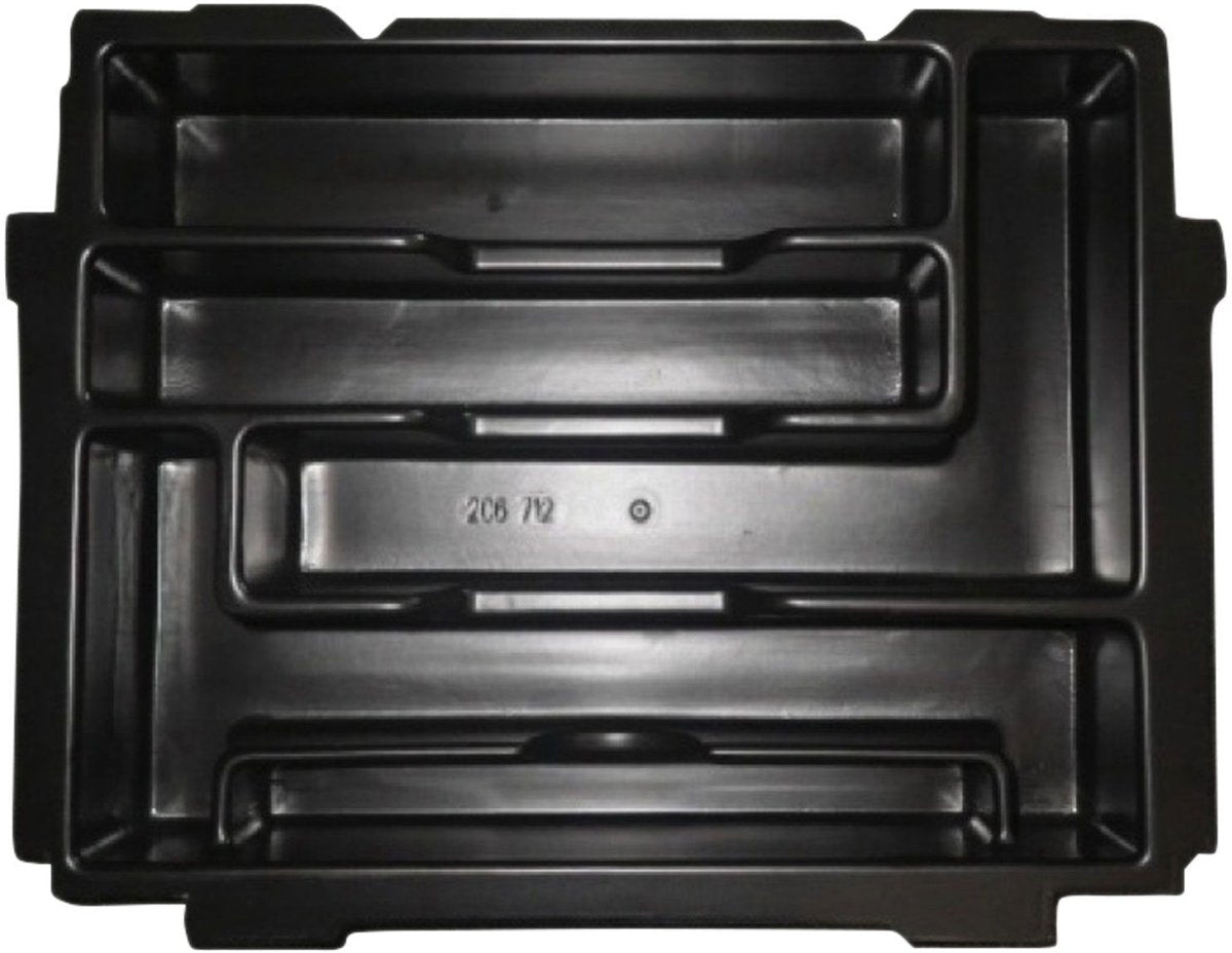 Makita p-83668 kofferinzet voor mbox 1