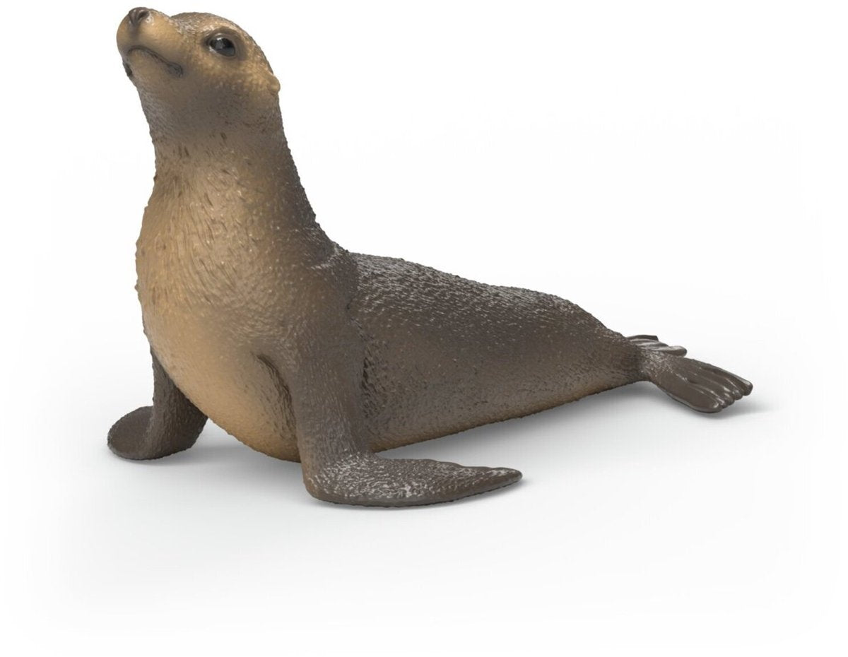 Schleich 14933 wild life zeeleeuw.