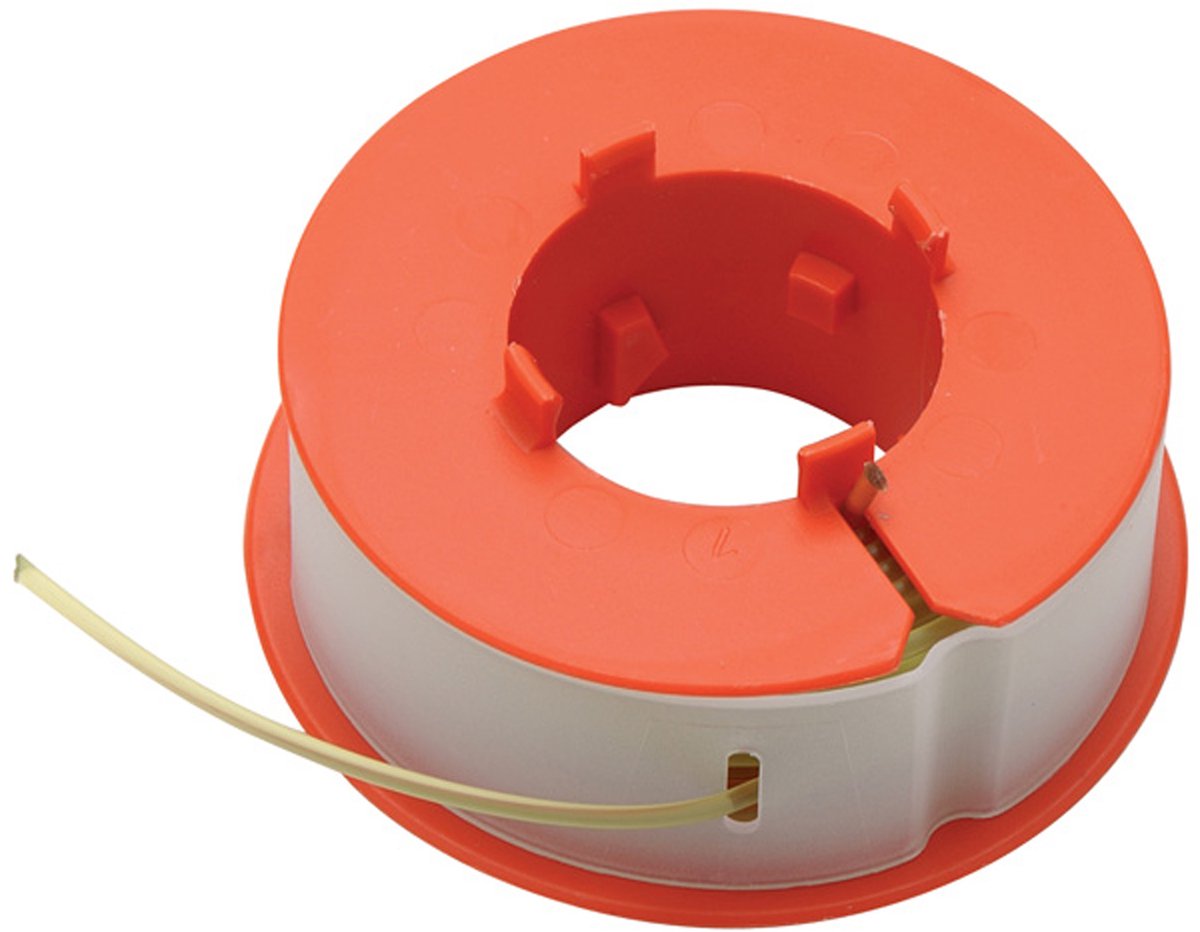 Bosch pro tap spoel - 1,6 mm - 8 meter - geschikt voor easy- en combitrims