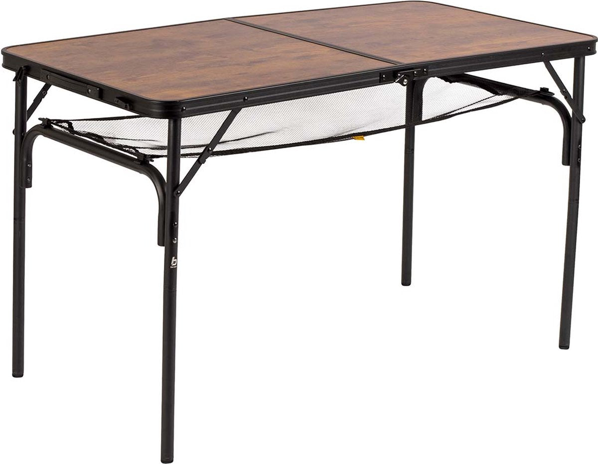 Bo-camp - industrial - tafel - greene - 120x60 cm