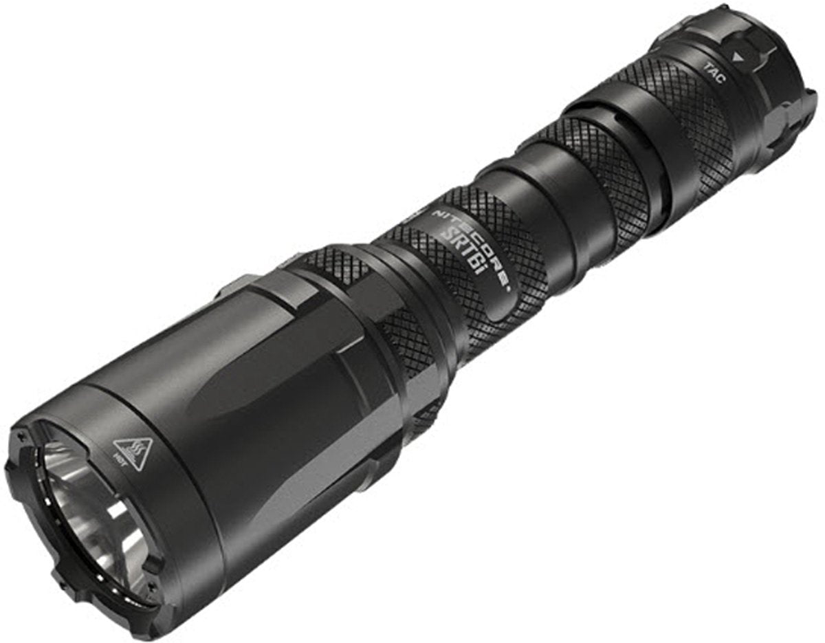 Nitecore srt6i | 2100lm |