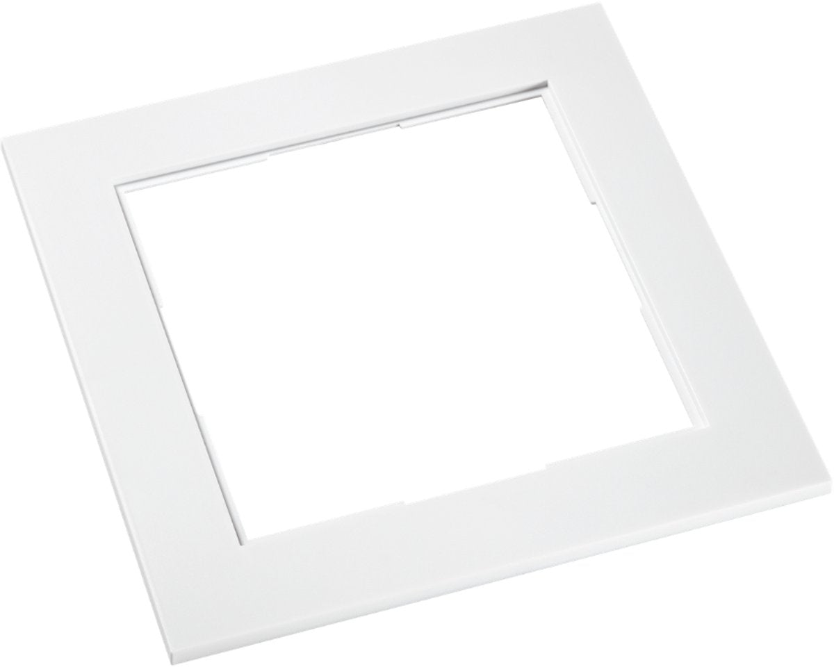 Netatmo netatamo afwerkingsplaat voor thermostaat original - afdekplaat voor bedrade installatie